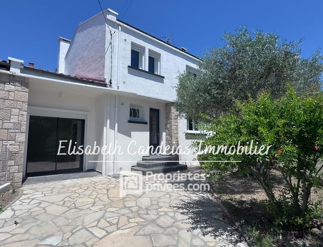 Maison à vendre, 100m², Saint-Jean
