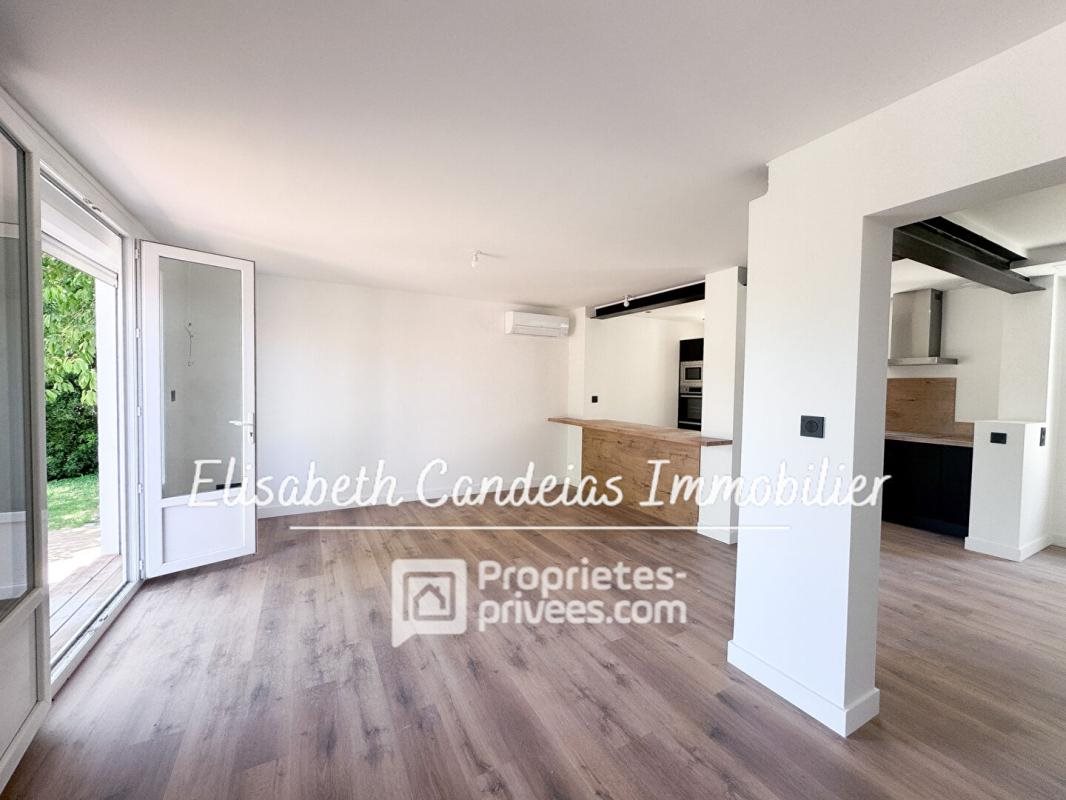Maison à vendre, 100m², Saint-Jean