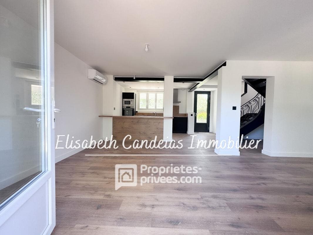 Maison à vendre, 100m², Saint-Jean