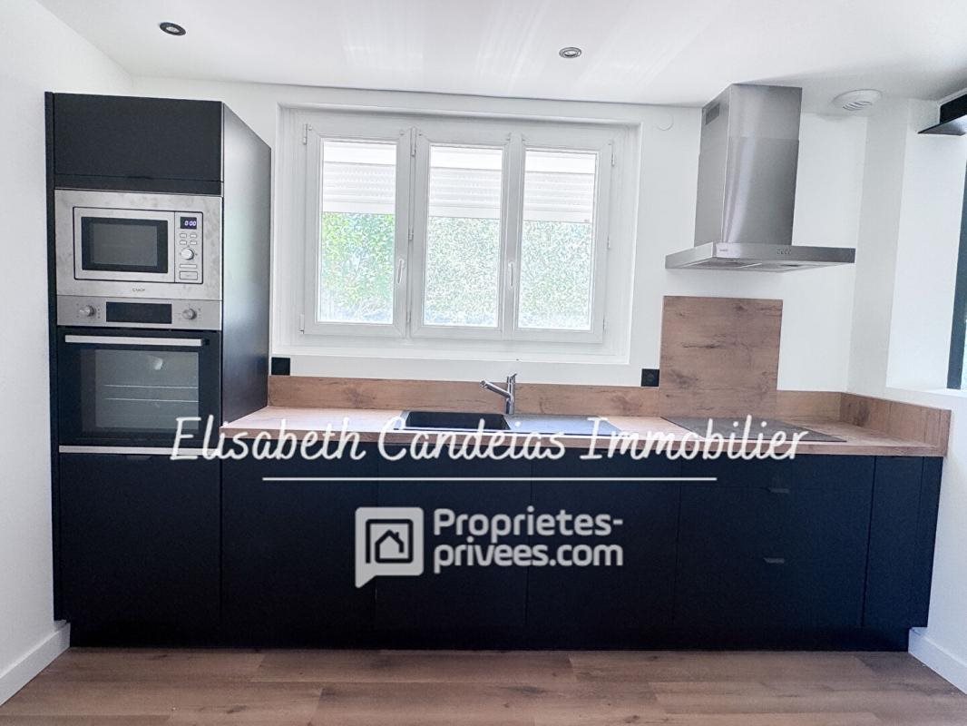 Maison à vendre, 100m², Saint-Jean