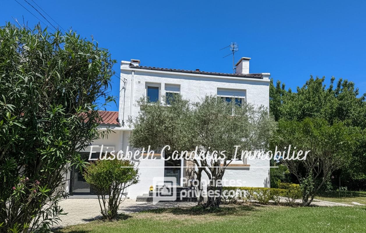 Maison à vendre, 140m², Saint-Jean