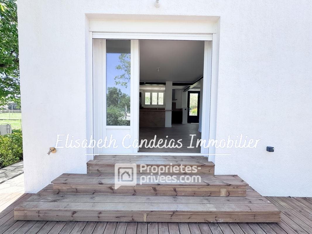 Maison à vendre, 140m², Saint-Jean