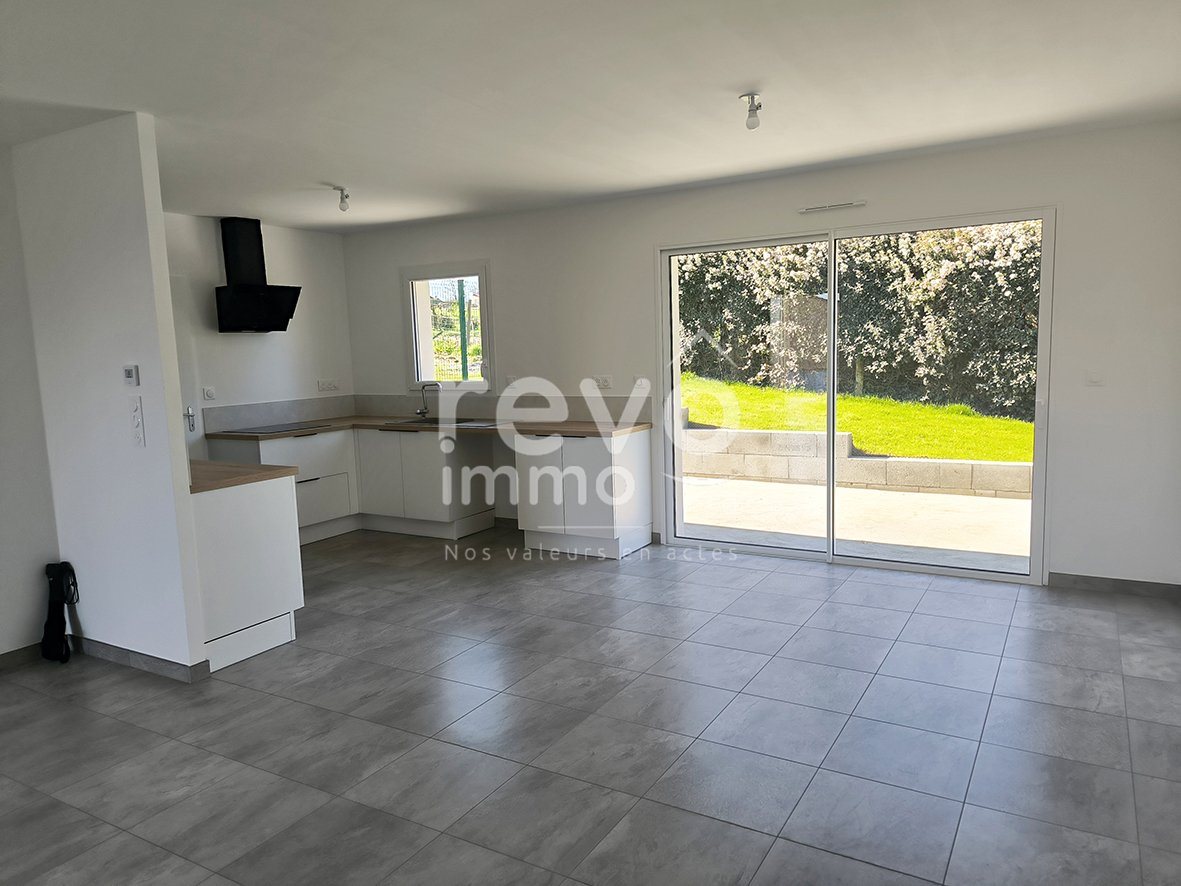 Maison à louer, 90m², Orée d'Anjou