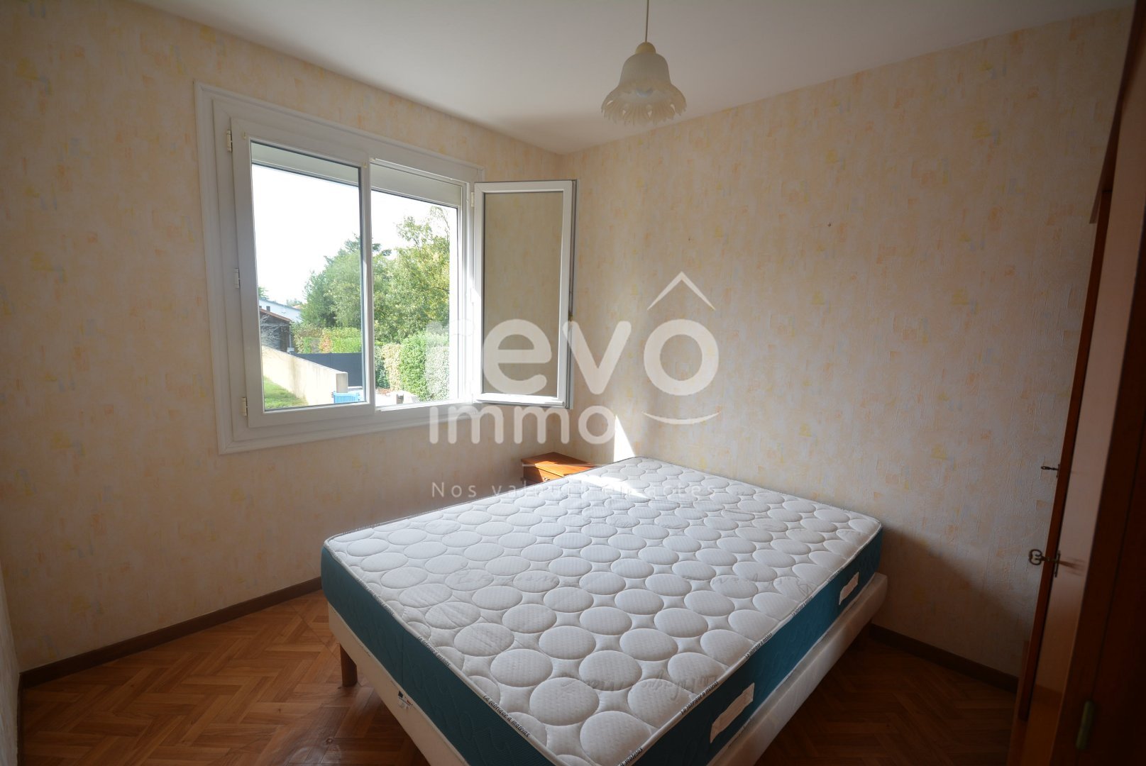 Maison à vendre, 85m², Champtoceaux
