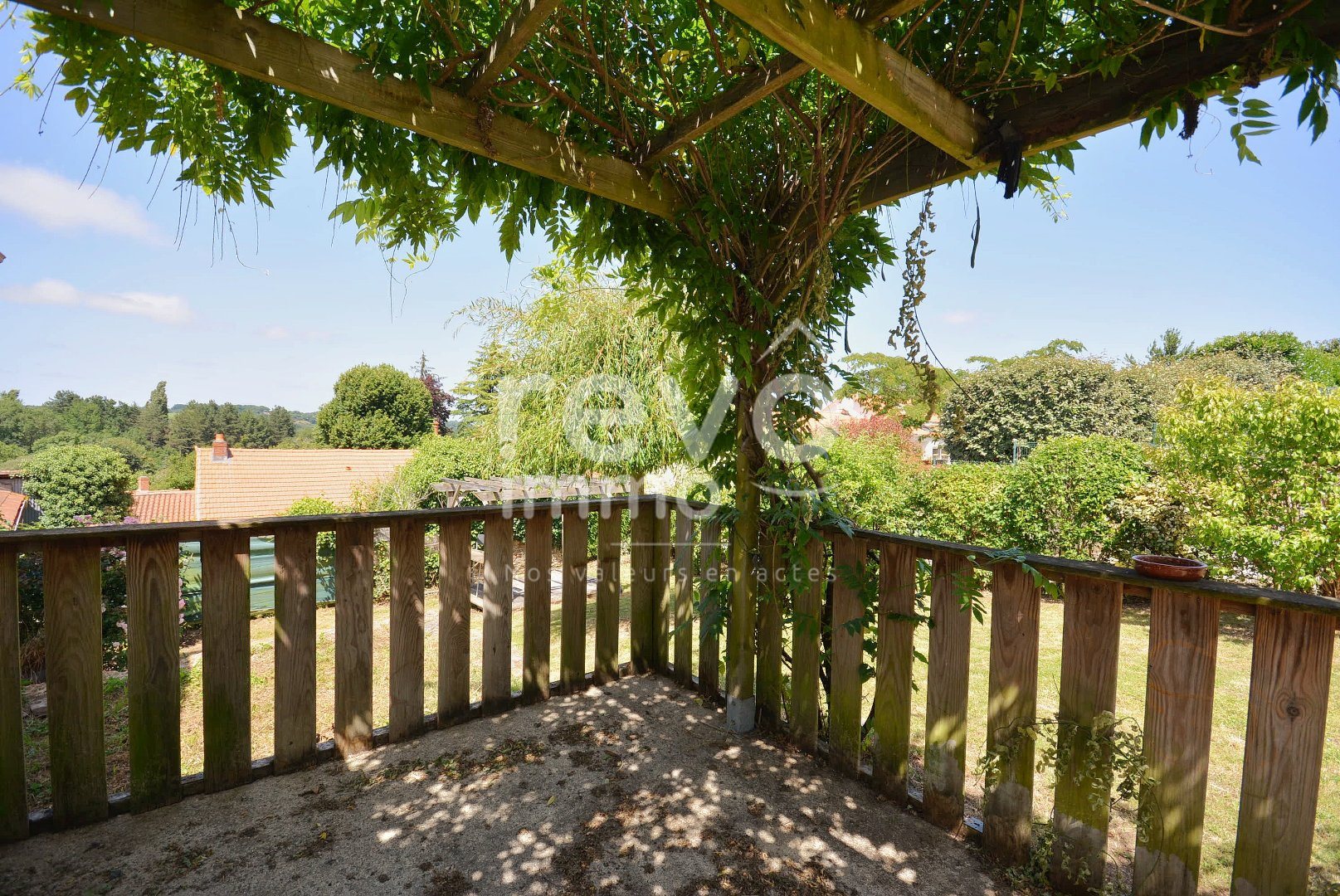 Maison à vendre, 102m², Orée d'Anjou