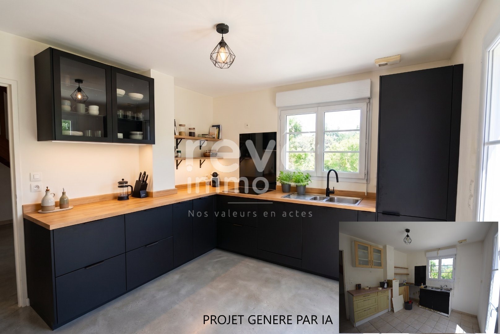Maison à vendre, 102m², Orée d'Anjou