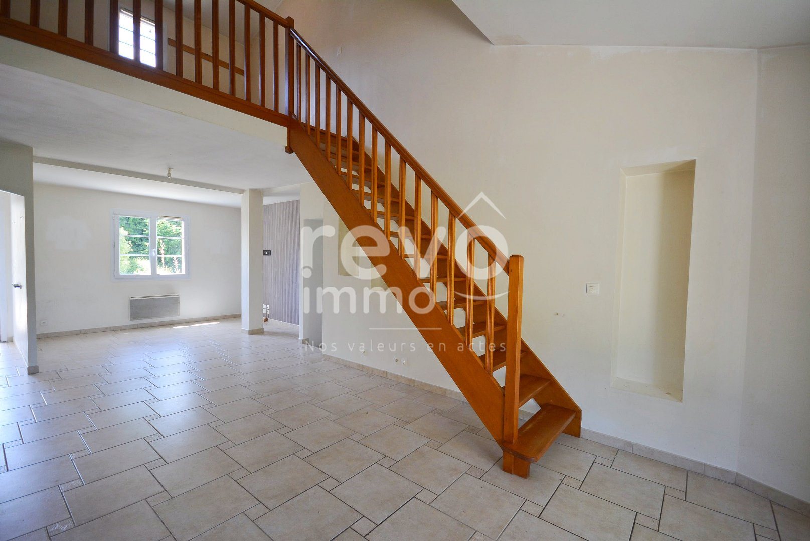 Maison à vendre, 102m², Orée d'Anjou