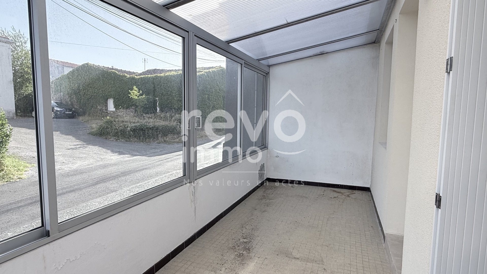 Maison à vendre, 40m², Champtoceaux