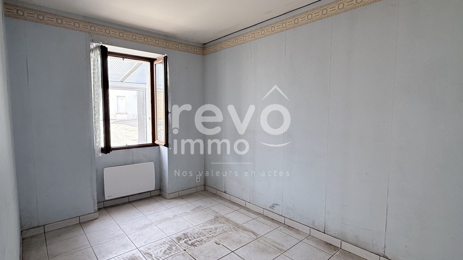 Maison à vendre, 40m², Champtoceaux