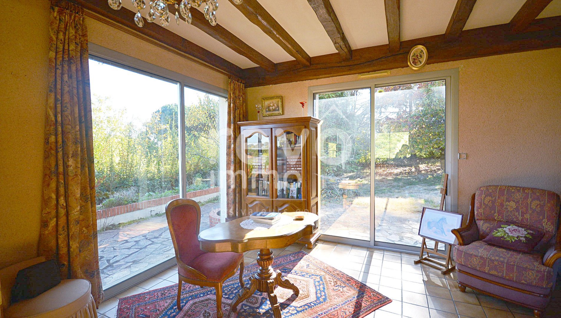Maison à vendre, 96m², Oudon