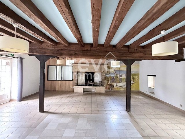 Maison à vendre, 280m², Champtocé-sur-Loire