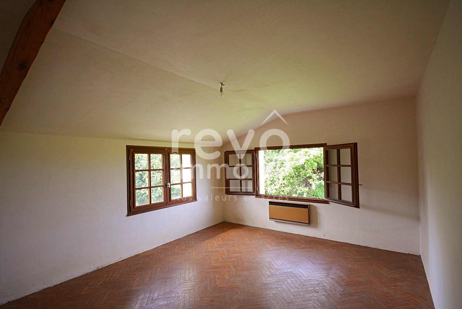 Maison à vendre, 105m², Champtoceaux