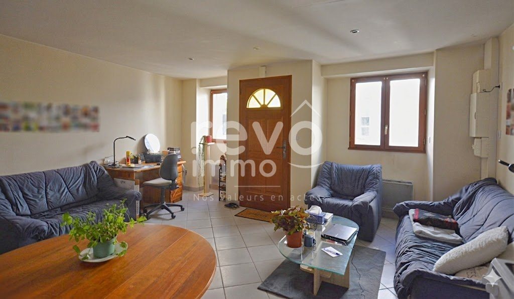 Appartement à vendre, 147m², Saint-Florent-le-Vieil