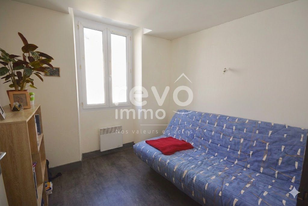 Appartement à vendre, 147m², Saint-Florent-le-Vieil