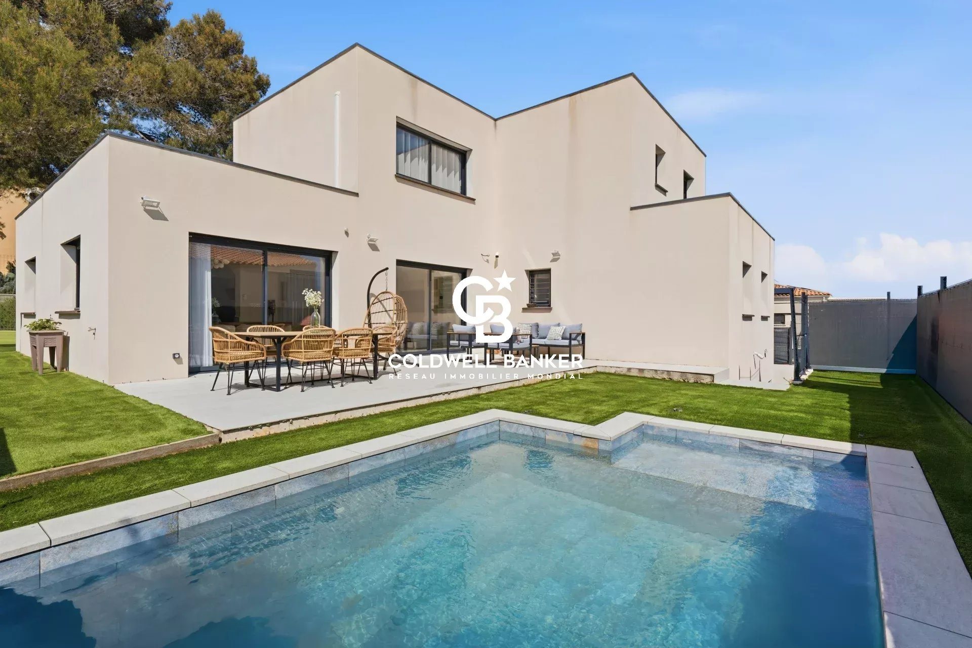 Maison à vendre, 192m², Saint-Jean-de-Védas