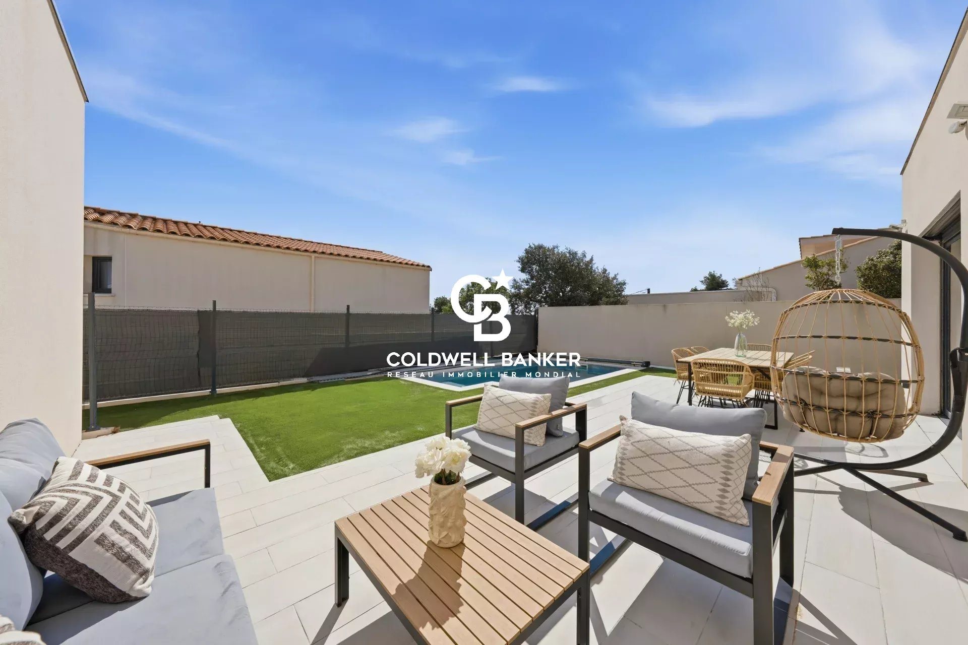 Maison à vendre, 192m², Saint-Jean-de-Védas