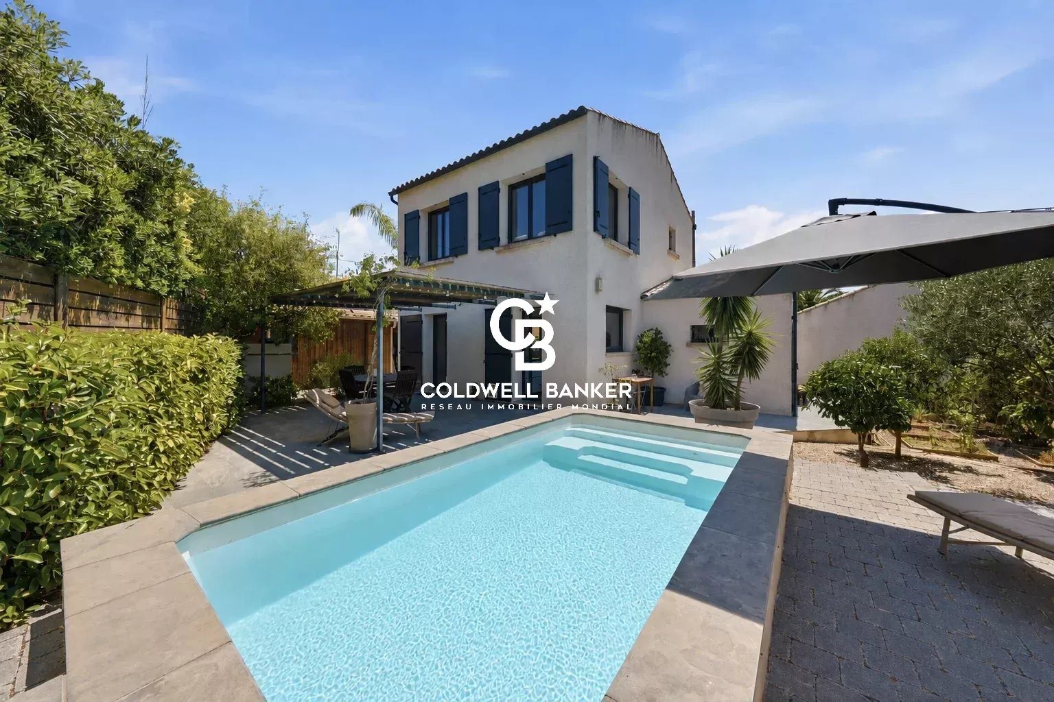 Maison à vendre, 135m², Sète