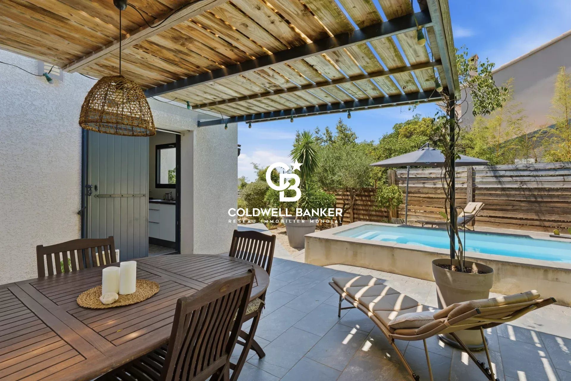 Maison à vendre, 135m², Sète