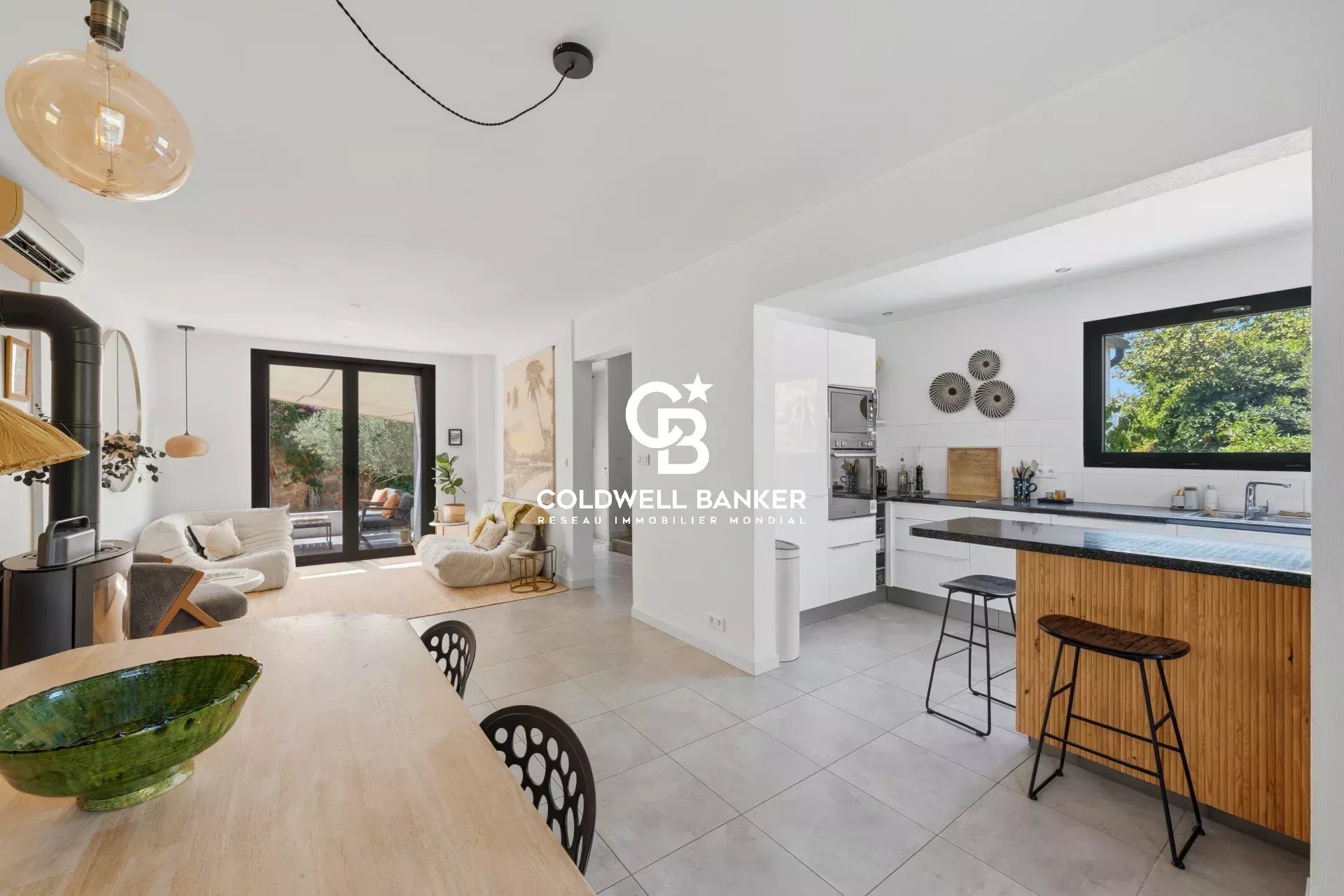 Maison à vendre, 135m², Sète