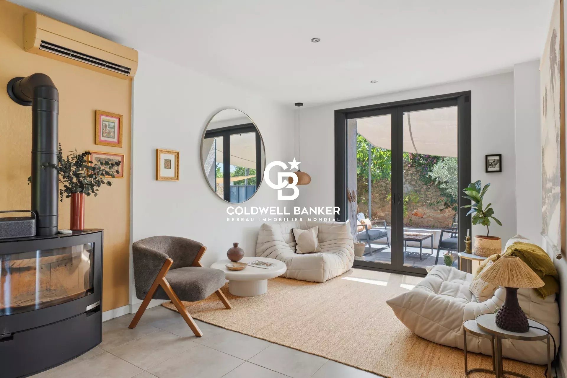 Maison à vendre, 135m², Sète