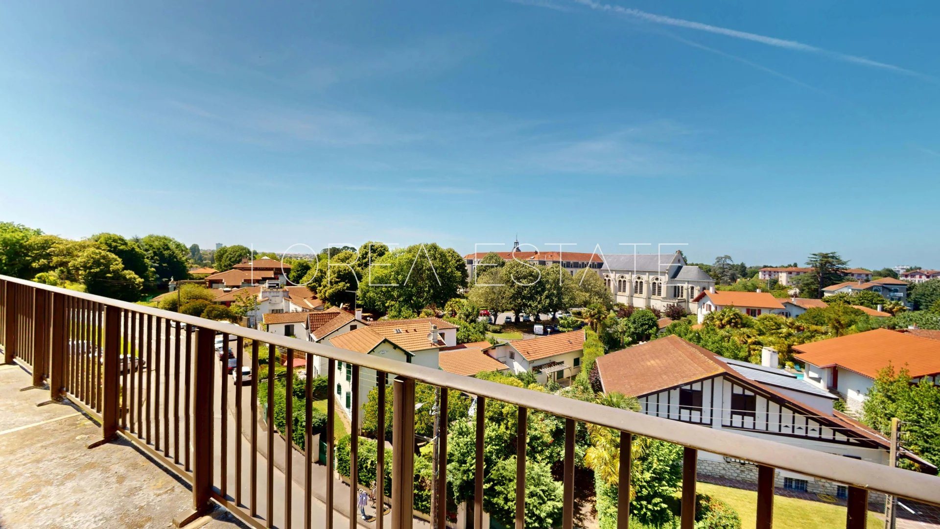 Appartement à vendre, 96m², Bayonne