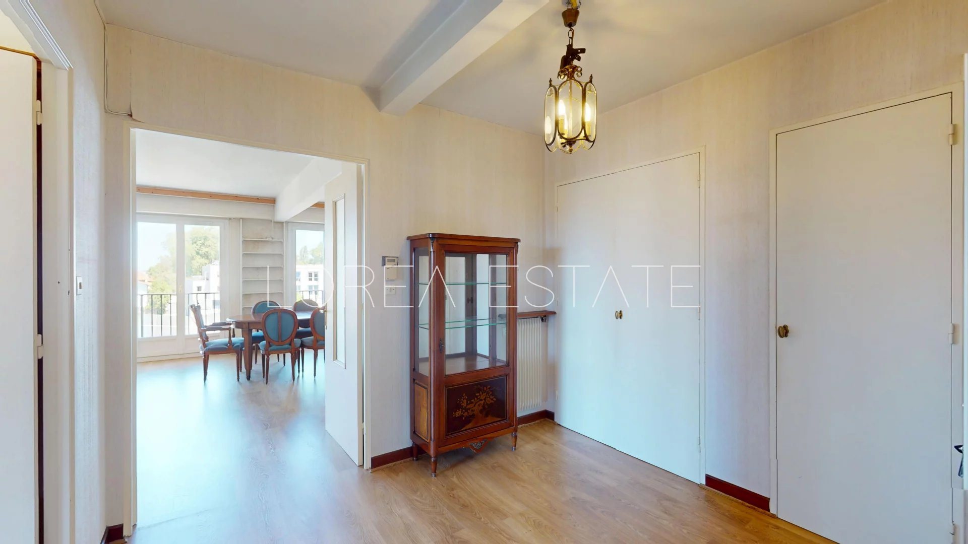 Appartement à vendre, 96m², Bayonne