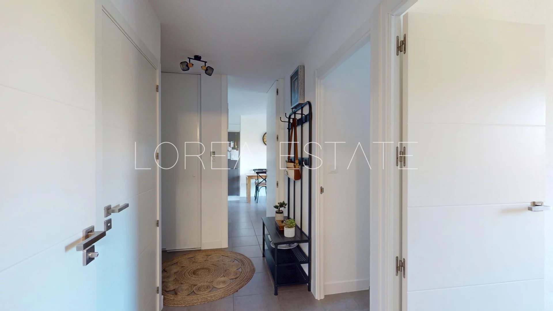 Appartement à vendre, 52m², Saint-Pée-sur-Nivelle