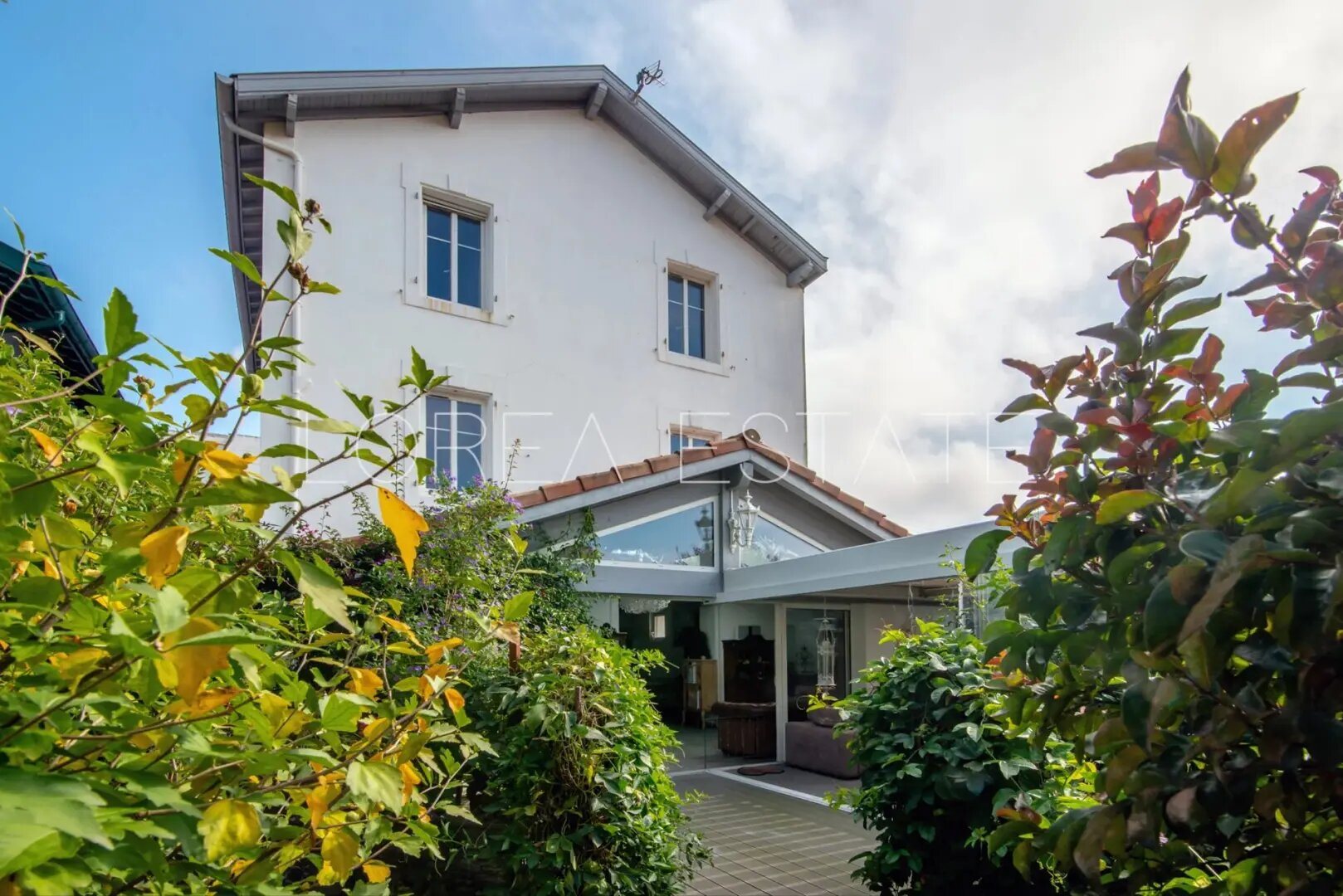 Maison à vendre, 196m², Biarritz