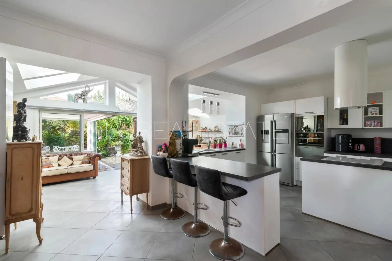 Maison à vendre, 196m², Biarritz