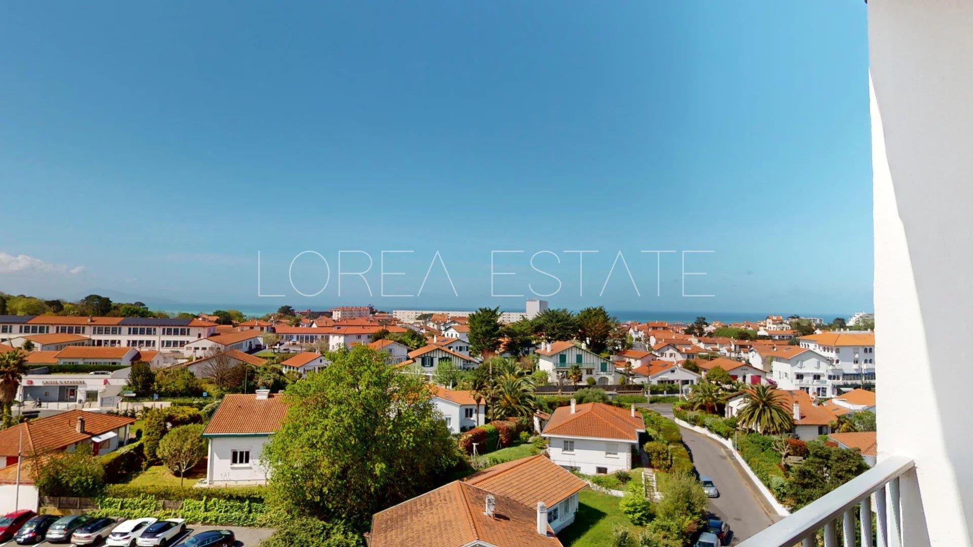Appartement à vendre, 80m², Biarritz