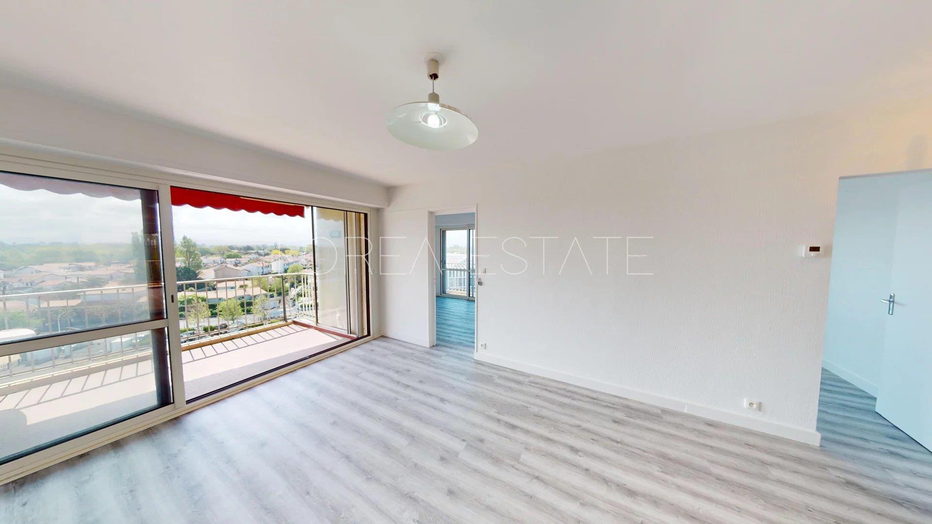 Appartement à vendre, 80m², Biarritz