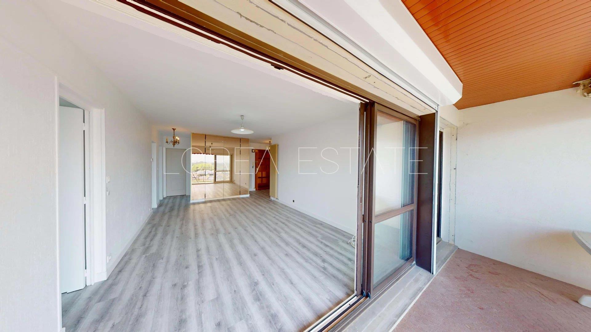 Appartement à vendre, 80m², Biarritz