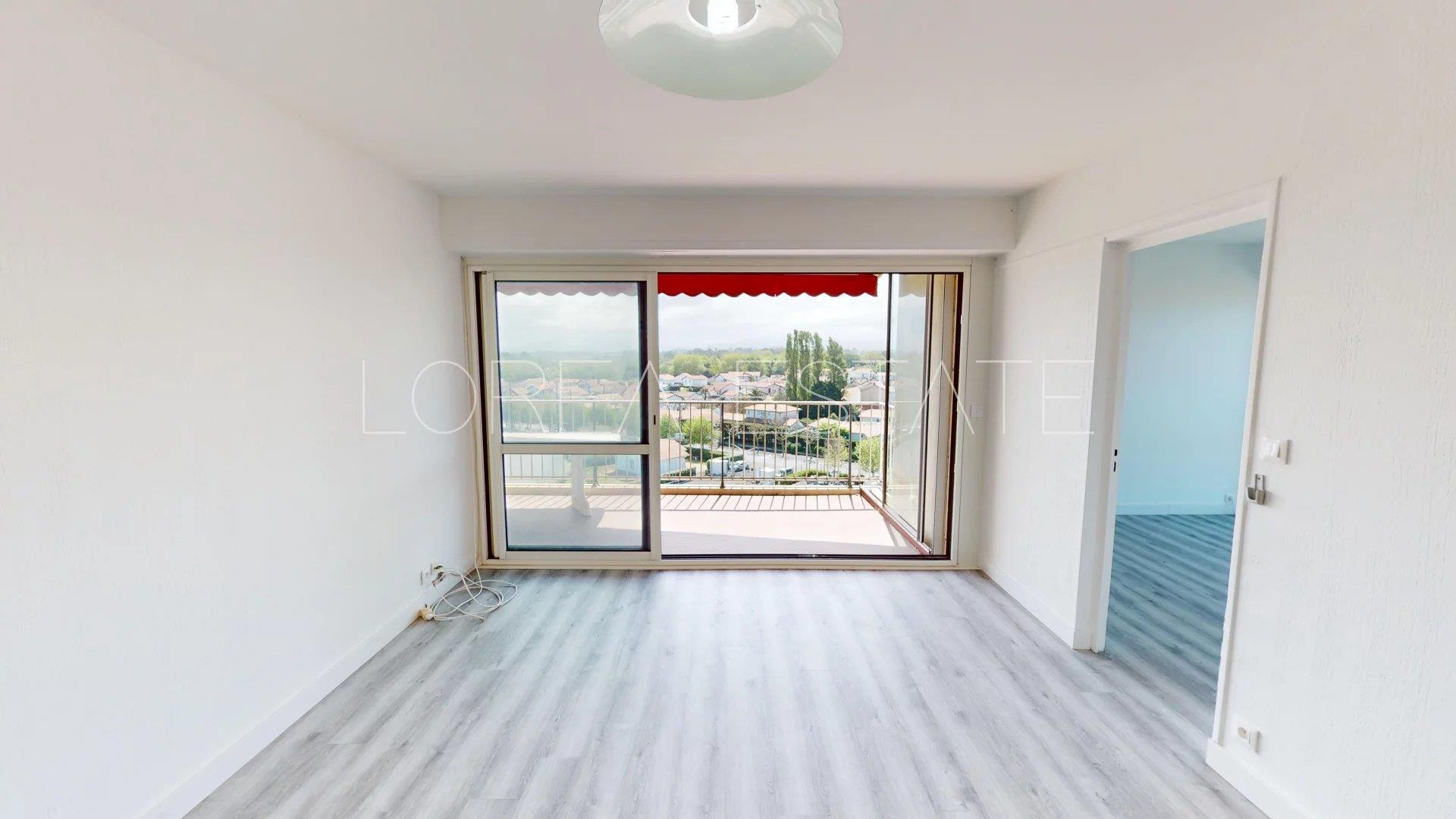 Appartement à vendre, 80m², Biarritz
