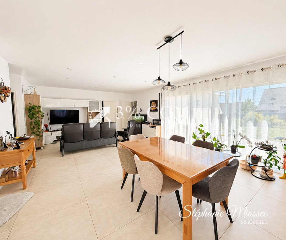 Maison à vendre, 139m², Châtelaudren-Plouagat