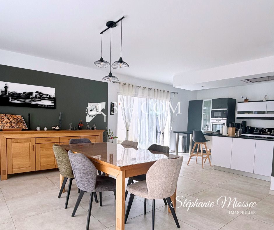 Maison à vendre, 139m², Châtelaudren-Plouagat