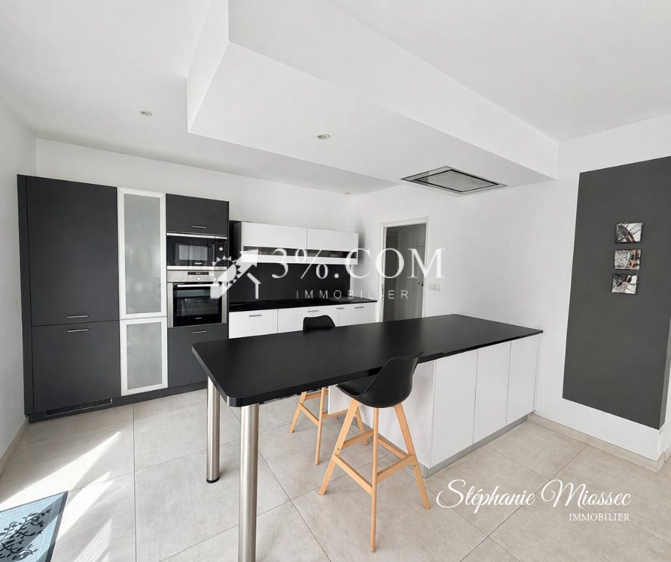 Maison à vendre, 139m², Châtelaudren-Plouagat