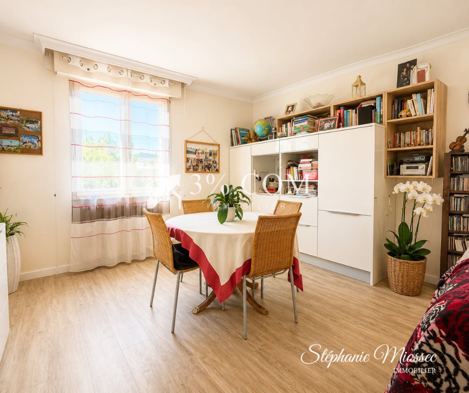 Maison à vendre, 108m², Trégomeur
