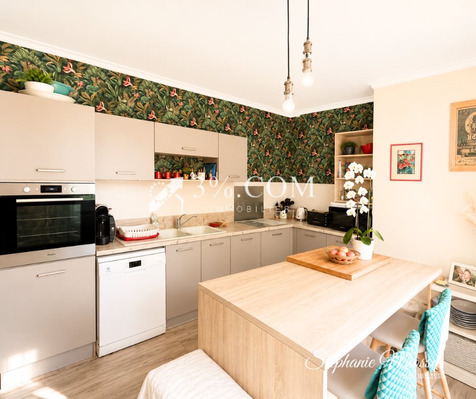 Maison à vendre, 108m², Trégomeur