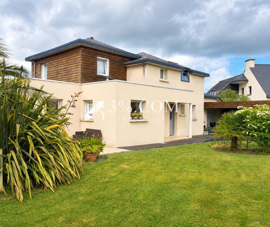 Maison à vendre, 156m², Pordic