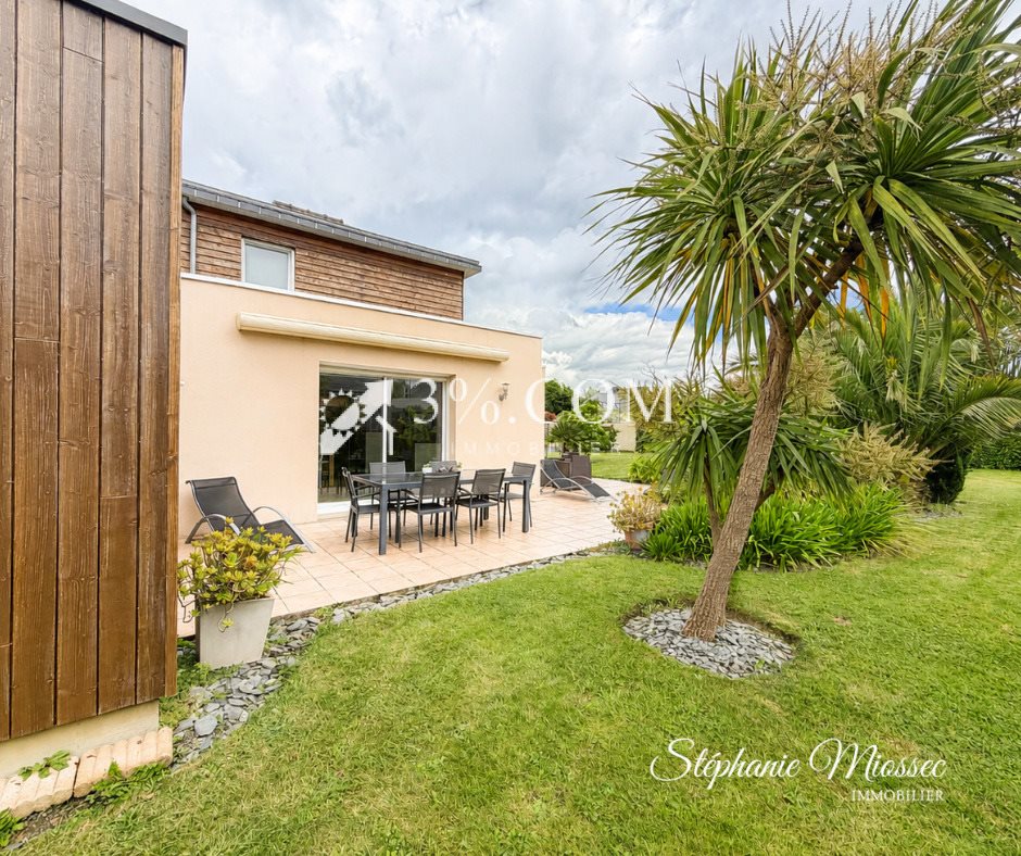 Maison à vendre, 156m², Pordic