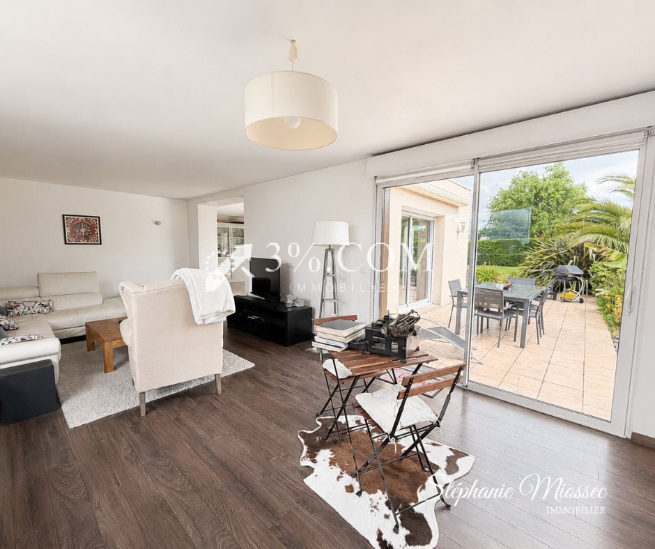 Maison à vendre, 156m², Pordic