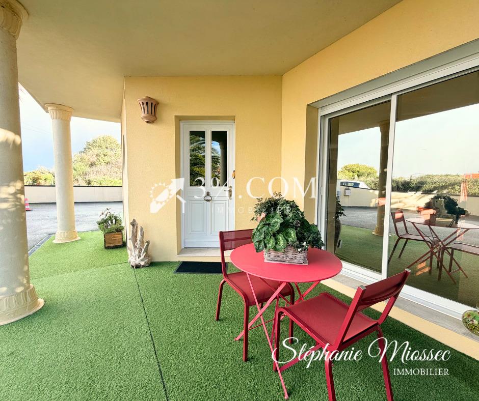 Maison à vendre, 119m², Ploufragan