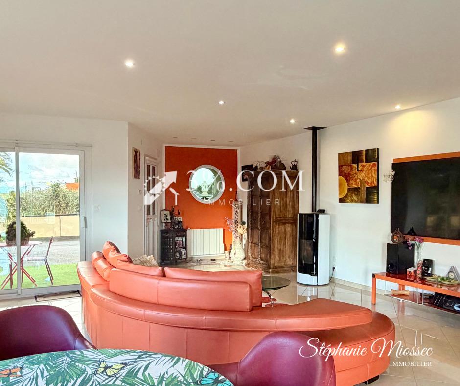 Maison à vendre, 119m², Ploufragan
