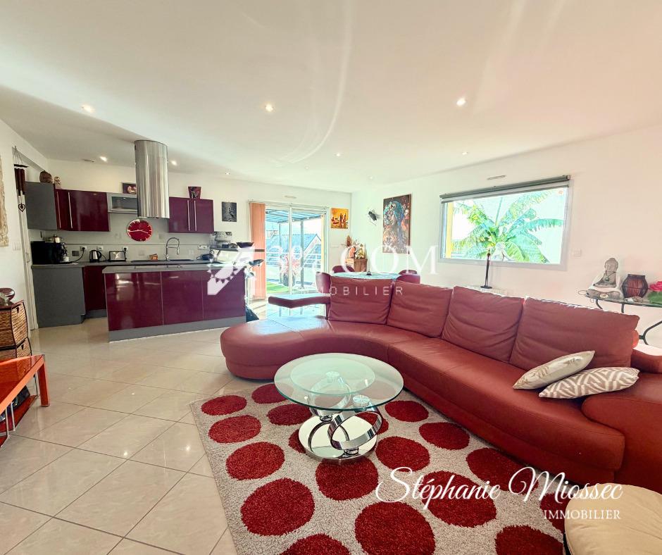 Maison à vendre, 119m², Ploufragan