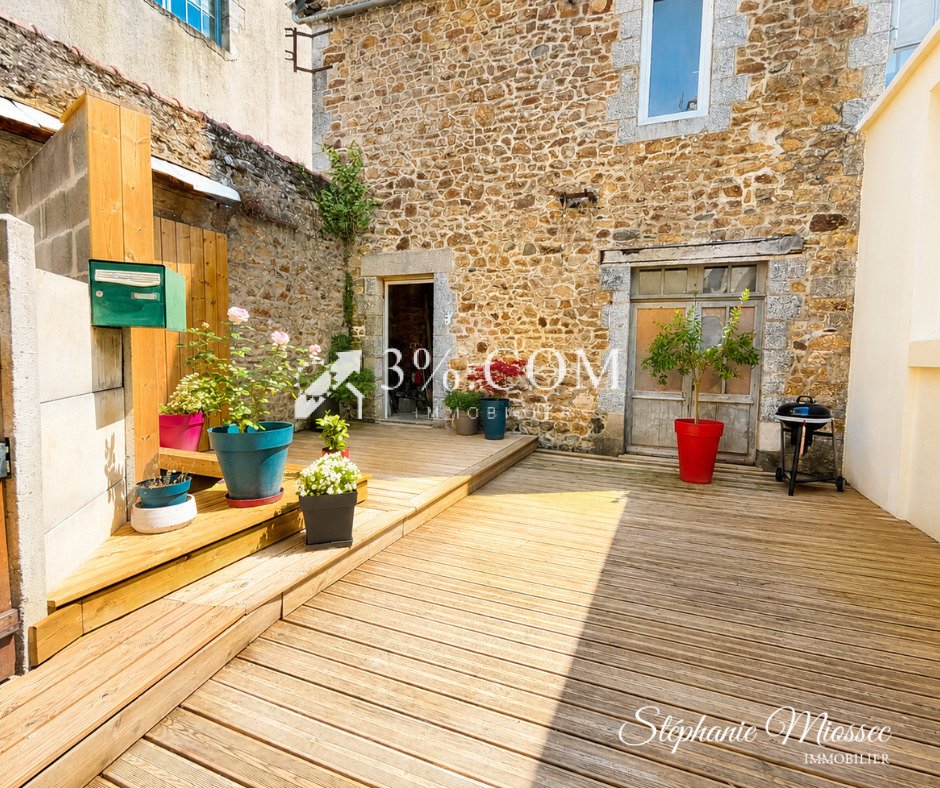 Maison à vendre, 141m², Châtelaudren-Plouagat