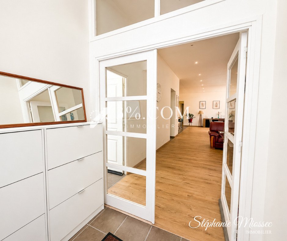 Maison à vendre, 141m², Châtelaudren-Plouagat