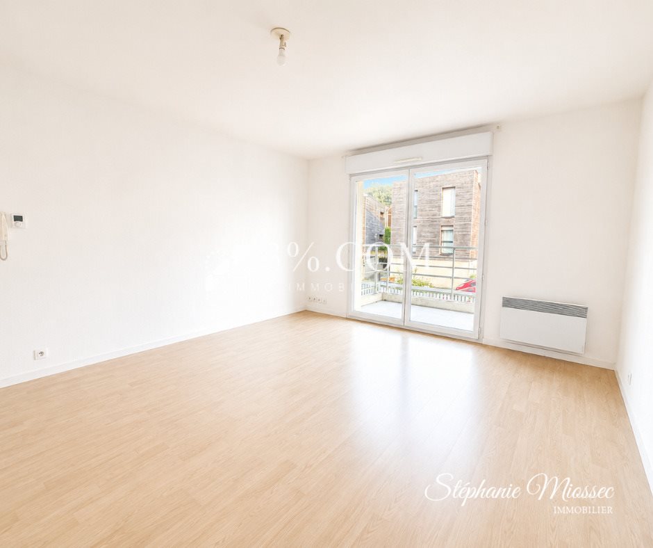 Appartement à vendre, 40m², Saint-Brieuc