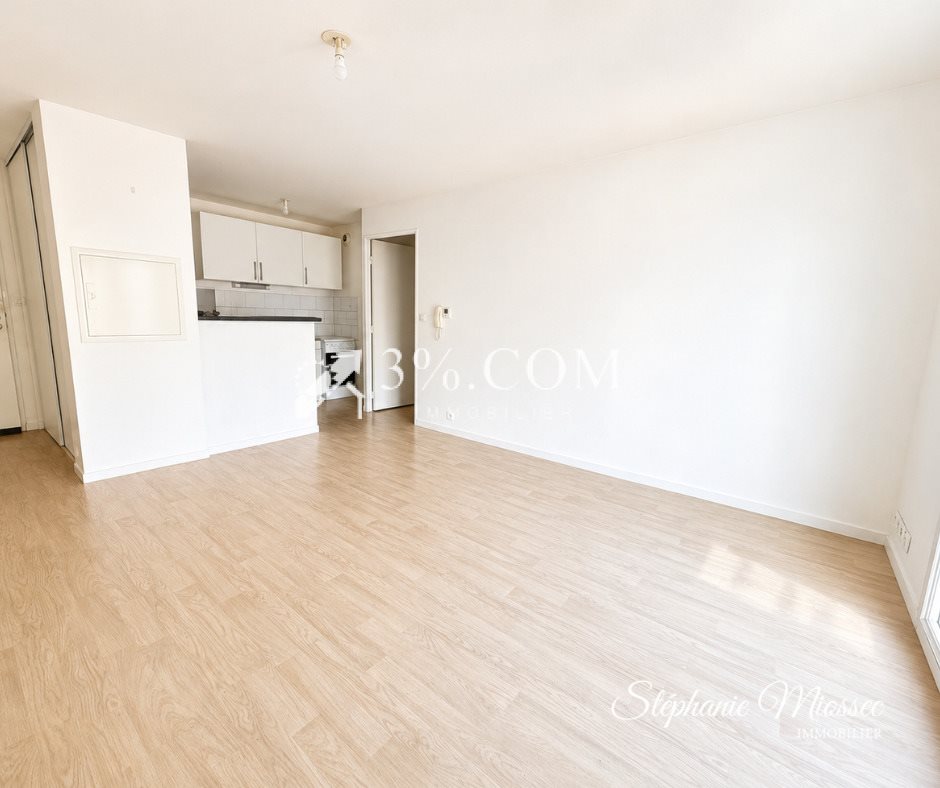 Appartement à vendre, 40m², Saint-Brieuc
