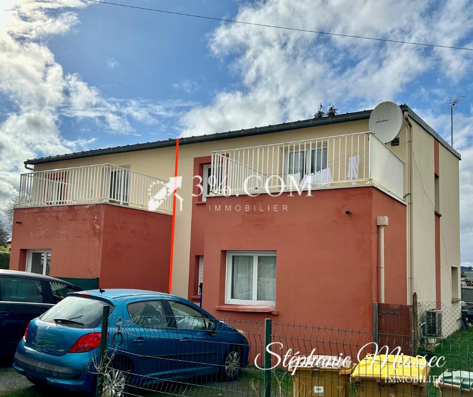 Maison à vendre, 114m², Ploufragan
