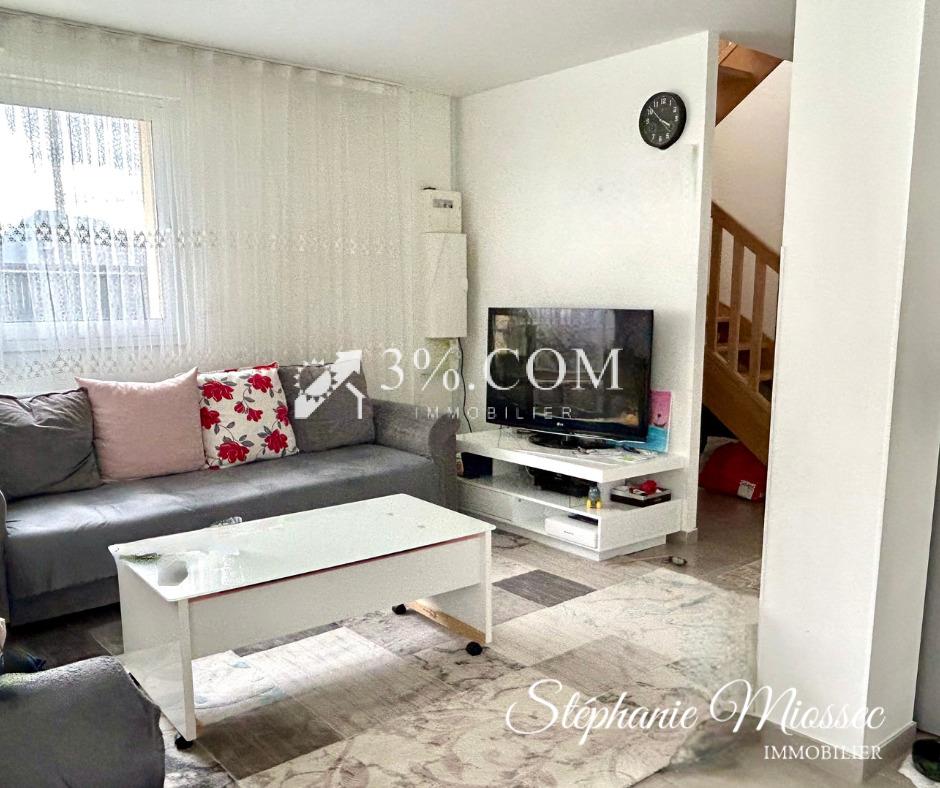 Maison à vendre, 114m², Ploufragan